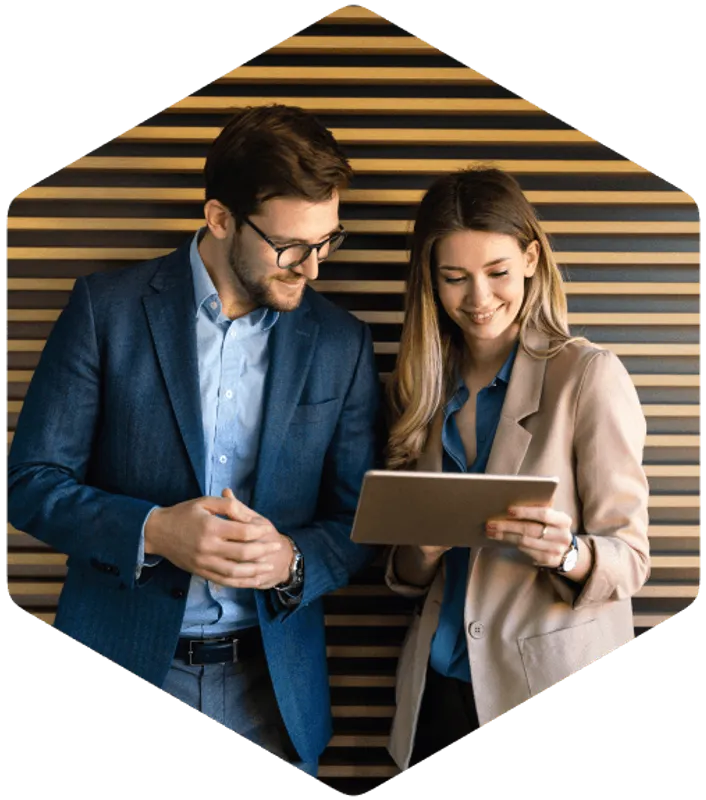 Automatización e IA para negocios — Codevhex